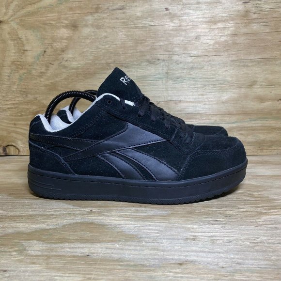 Reebok Other - Reebok Work Steel Toe Skate Shoes